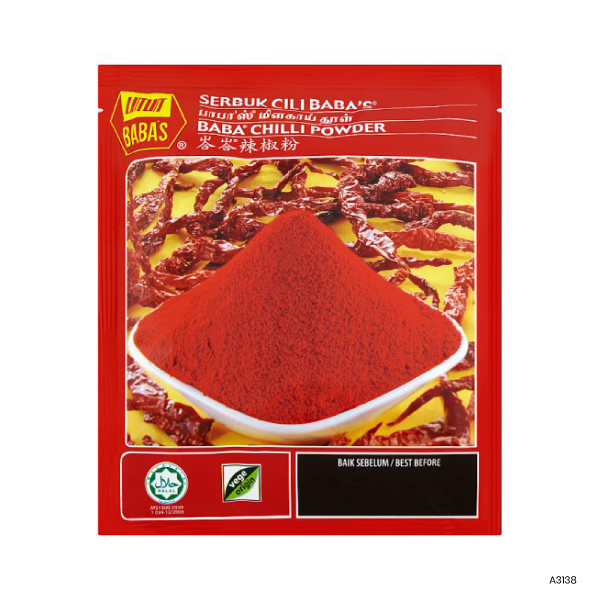 Chilli Powder